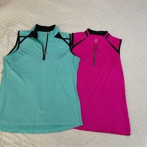 Tail White Label Golf Tank